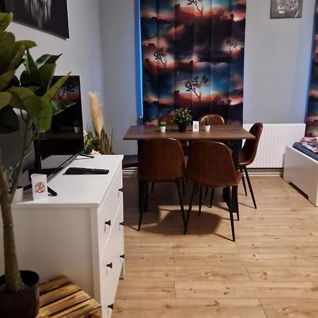 Flensburg City 10 1Og R 外观 照片