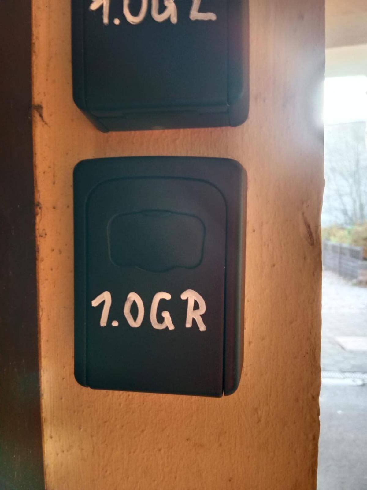 Flensburg City 10 1Og R 外观 照片