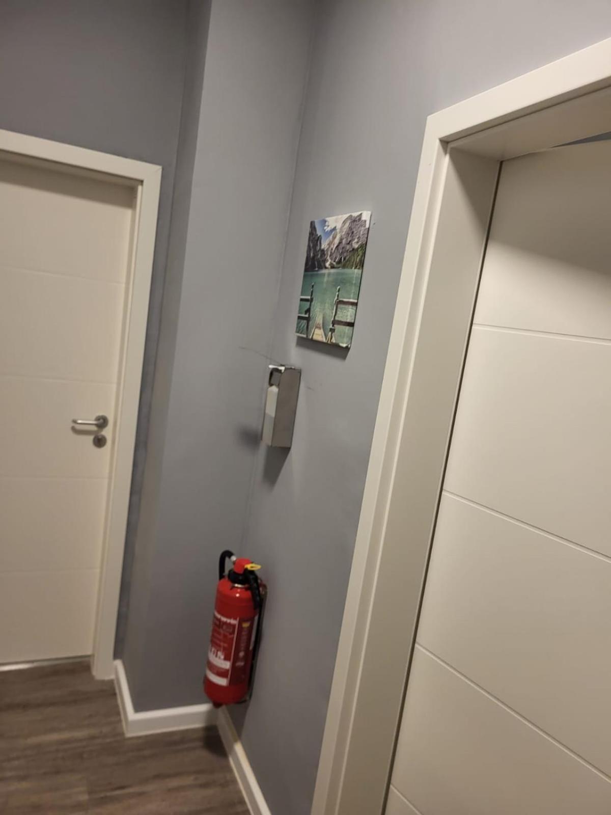 Flensburg City 10 1Og R 外观 照片