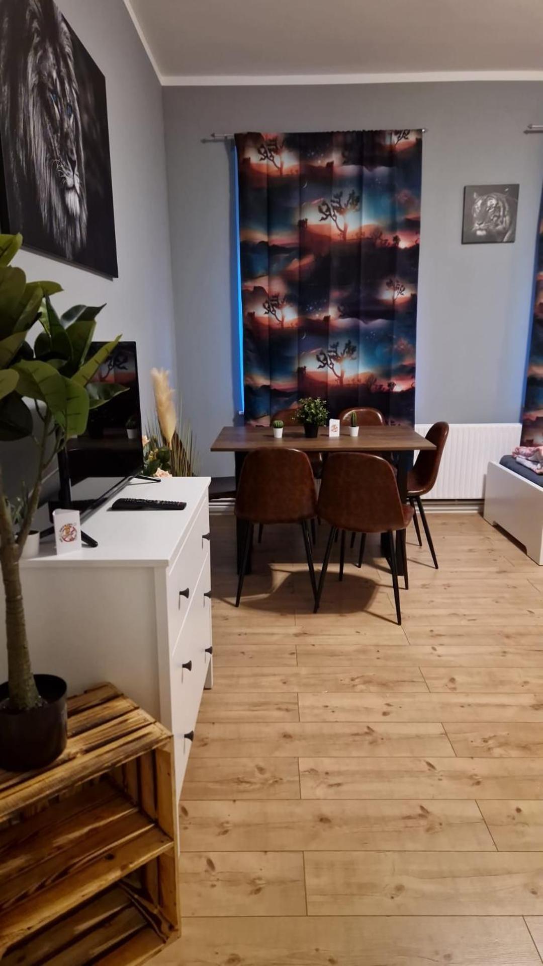 Flensburg City 10 1Og R 外观 照片